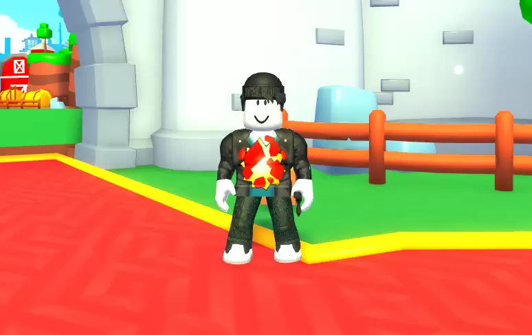 Block Smash Simulator codes - gadgets and gems