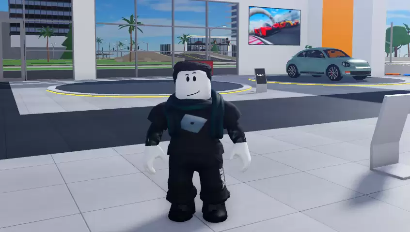 Dealership Tycoon codes - free money