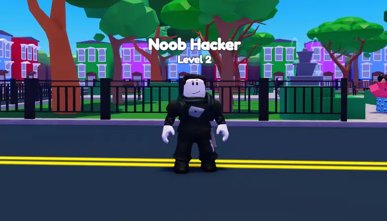 Hacker Simulator 2 codes - free boosts
