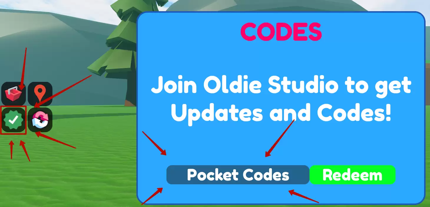 How to redeem Assassin Tycoon codes?