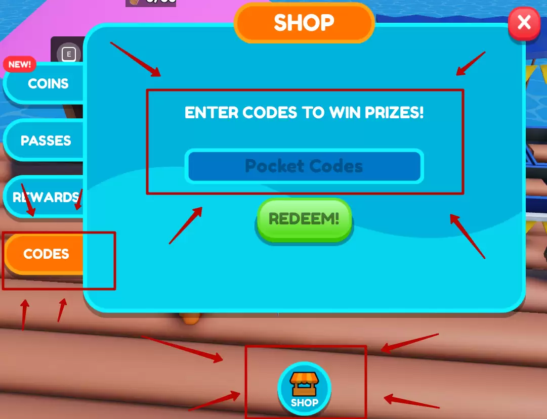 Raft Life Tycoon codes for April 2024 - coins | Pocket-Codes