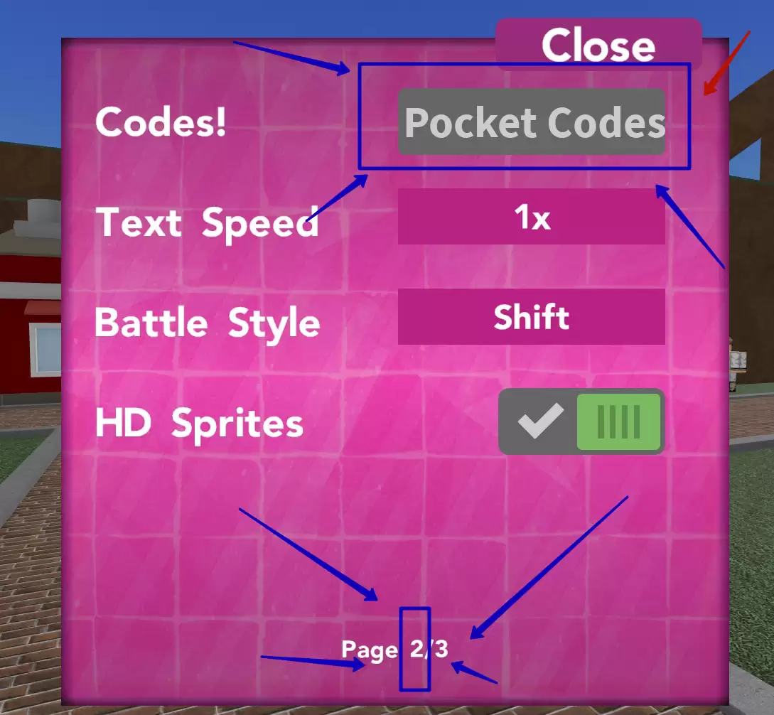 How to use Bronze Legacy codes?