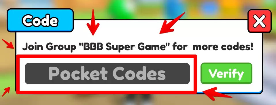 How to use Warrior Simulator codes