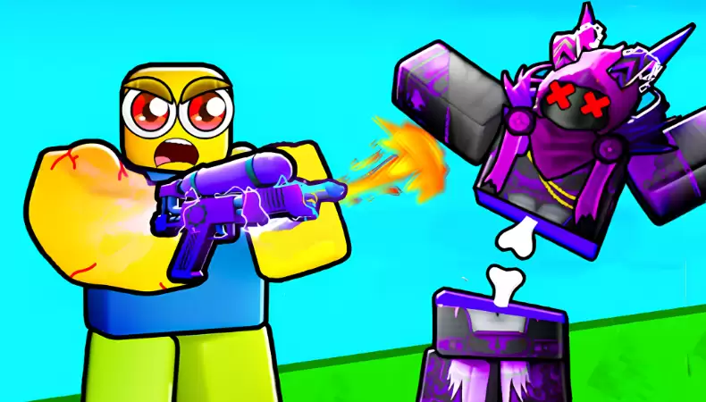 Monster Shooting Simulator codes - free wins