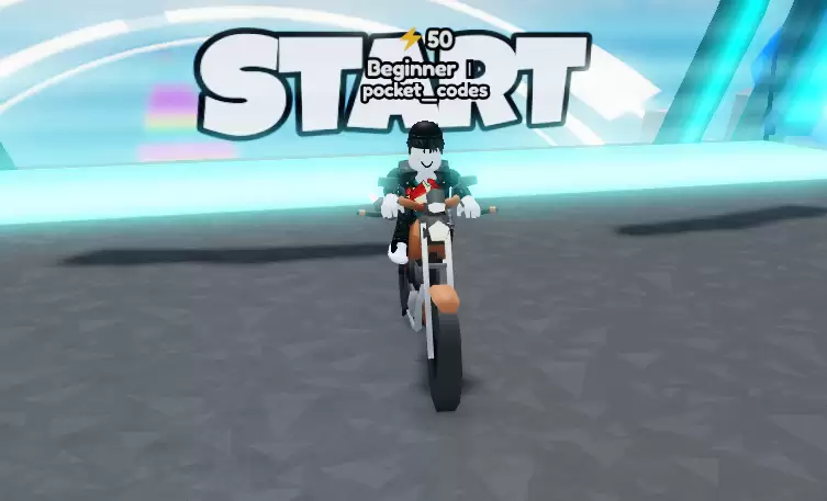 Motorcycle Flying Simulator codes - wins and boosts