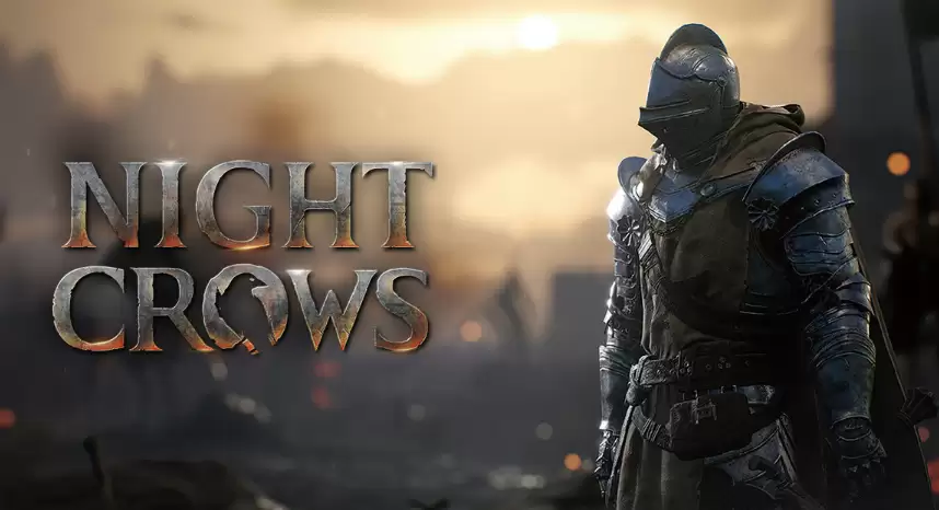 Night Crows codes - free chests