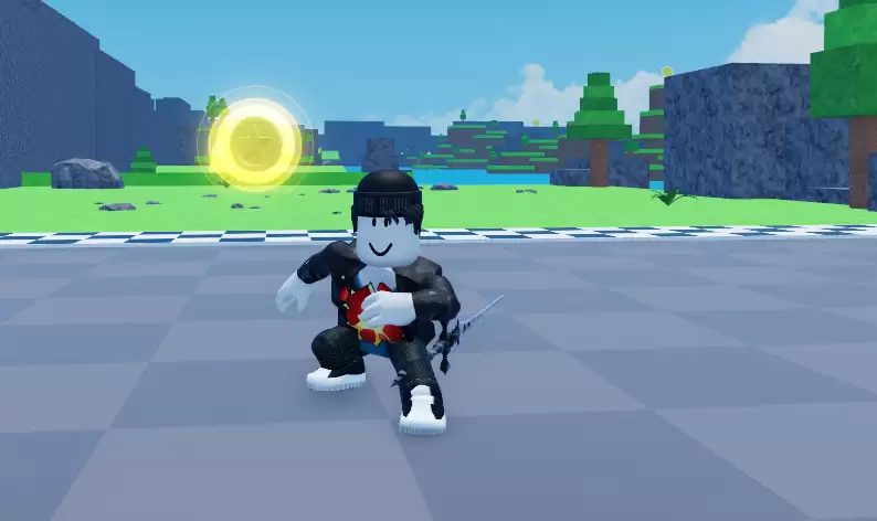 Ninja Obby codes - free trophies