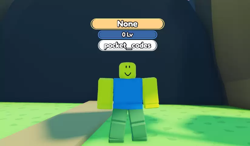 Noob Evolution codes - potions and pets