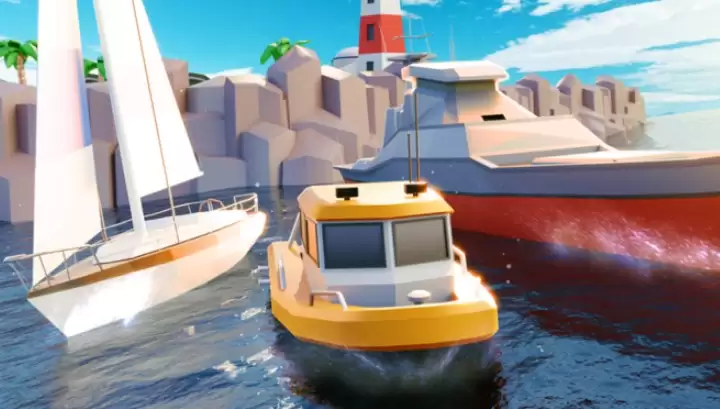 Port Tycoon codes - free cash