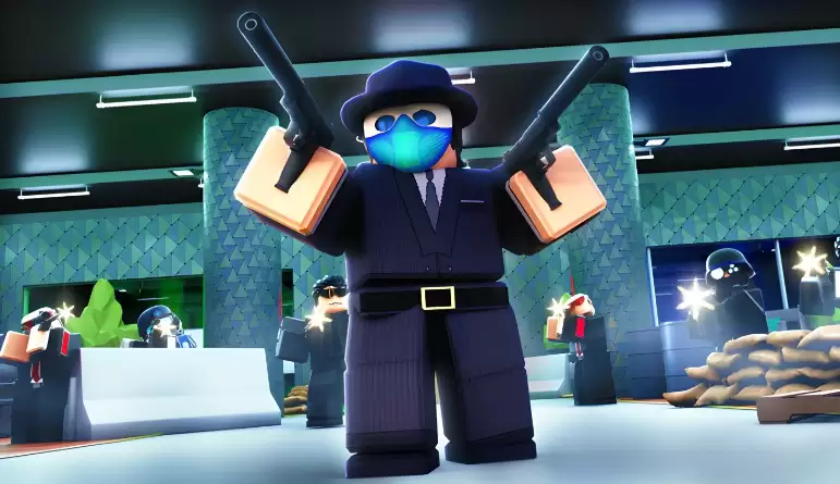 Spy Agency Tycoon codes - cash and weapons