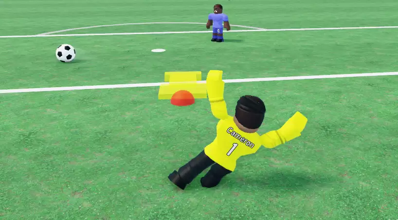 Super Free Kick codes - free coins