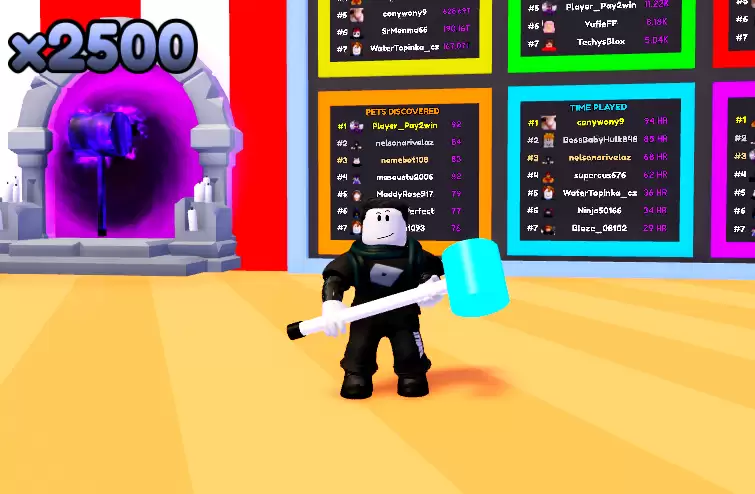 Bell Striker Simulator codes - free wins