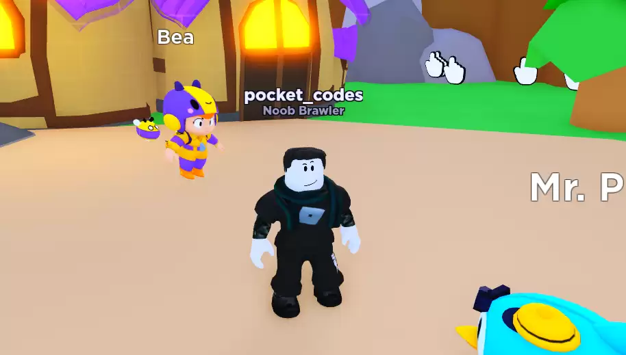 Brawl Stars Simulator codes - clicks and gems