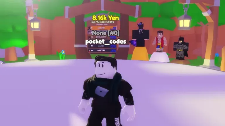 Button Simulator Mania codes - gems and tokens