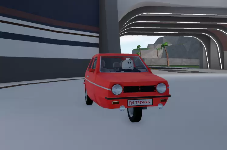 Car Crushers 2 codes - free MP