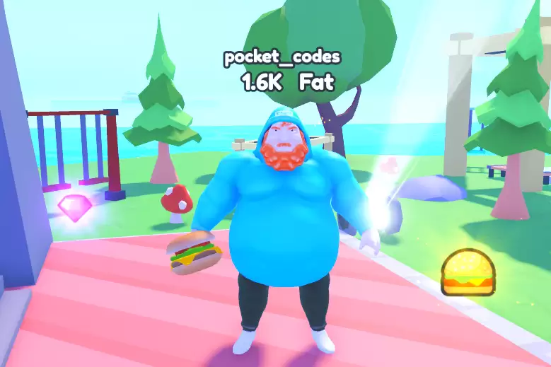 CaseOh Eating Simulator codes - wins and boosts