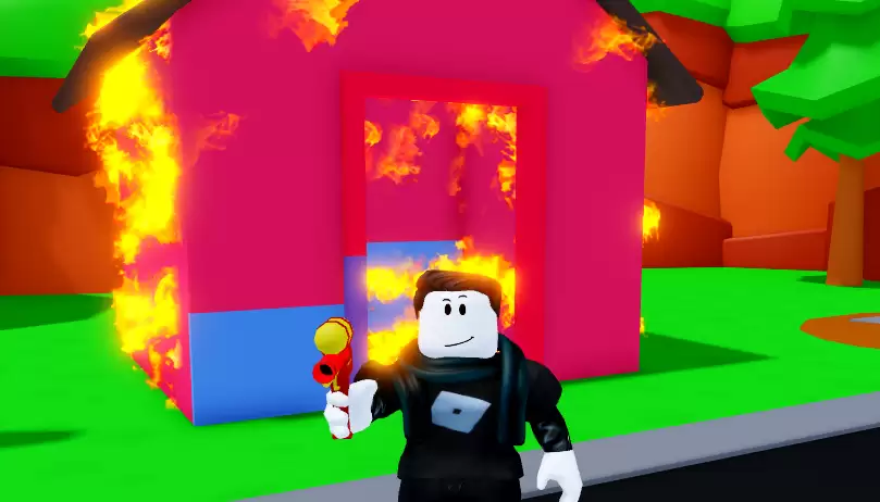Fight Fire Simulator codes - boosts