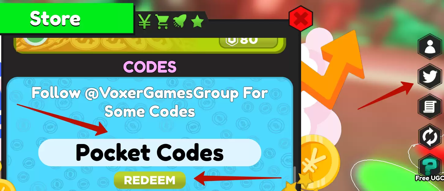 How to redeem Anime War Tycoon codes?