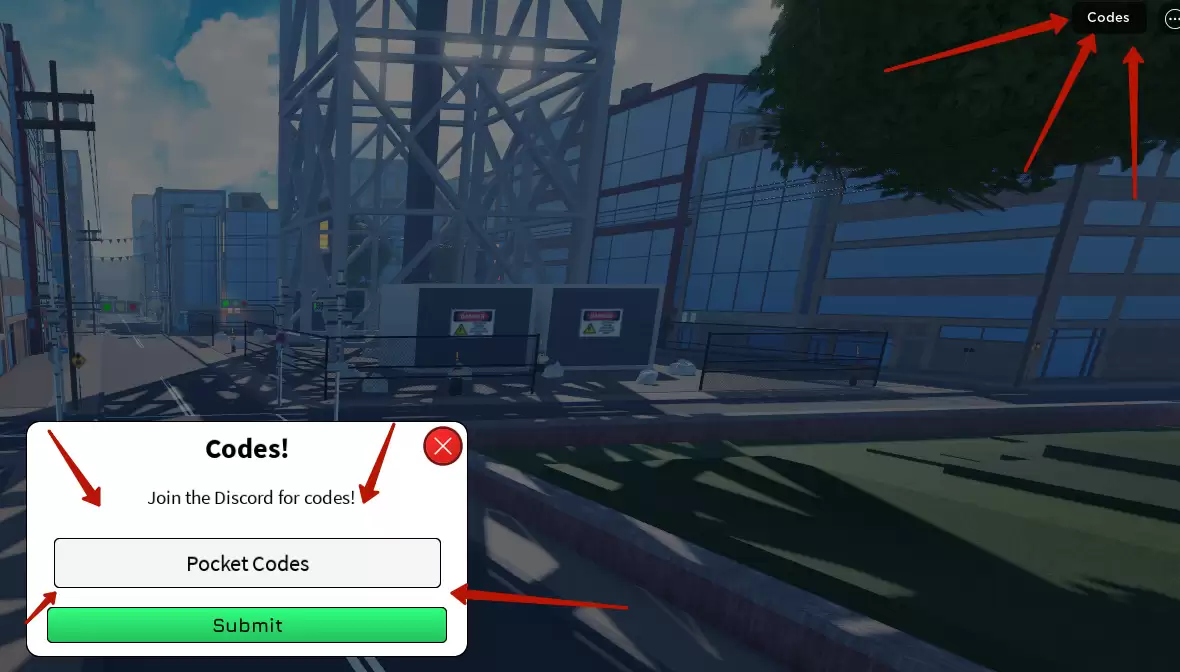 How to redeem Bladers Rebirth codes?