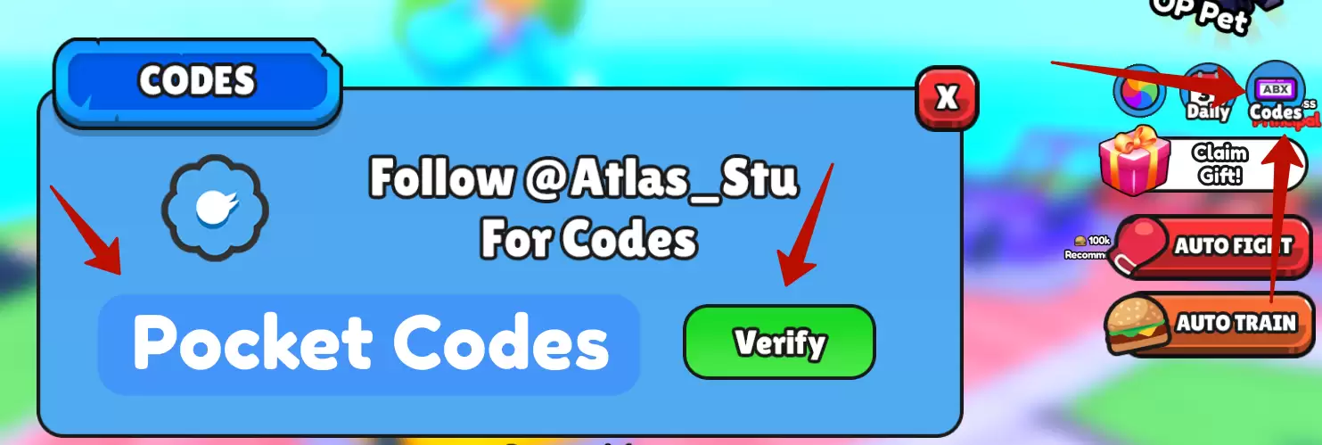 How to redeem CaseOh Eating Simulator codes?