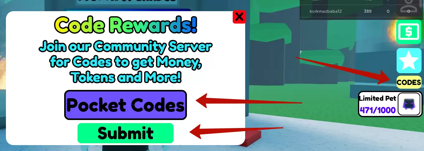 How to redeem Idle Miner Tycoon codes?