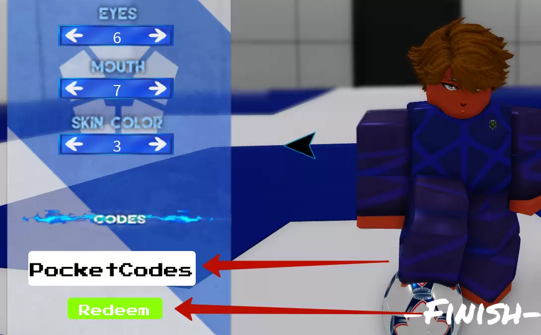 How to redeem OVER LOCK codes?