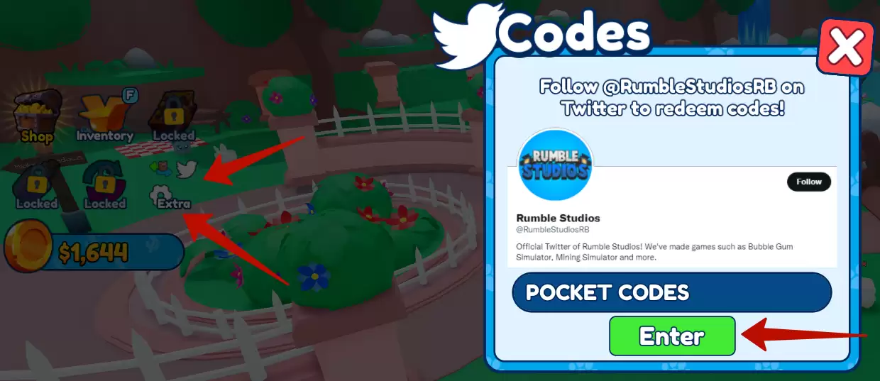 How to redeem Pet Catchers codes?