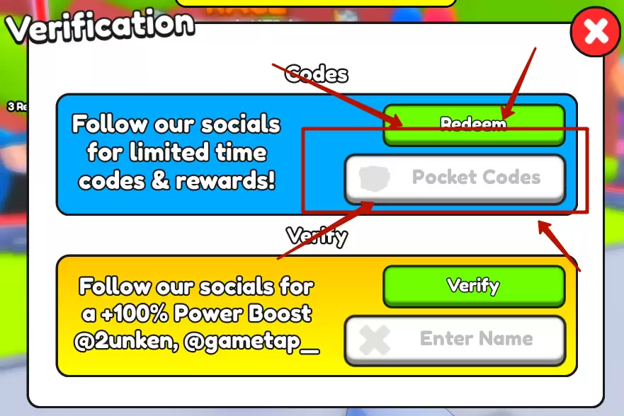 How to redeem Race Mine Simulator codes?