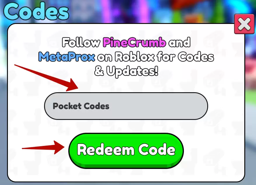 How to redeem Skibidi Tower Defense codes?