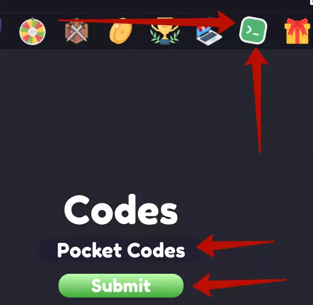 How to use Case Opening Simulator 2 codes?