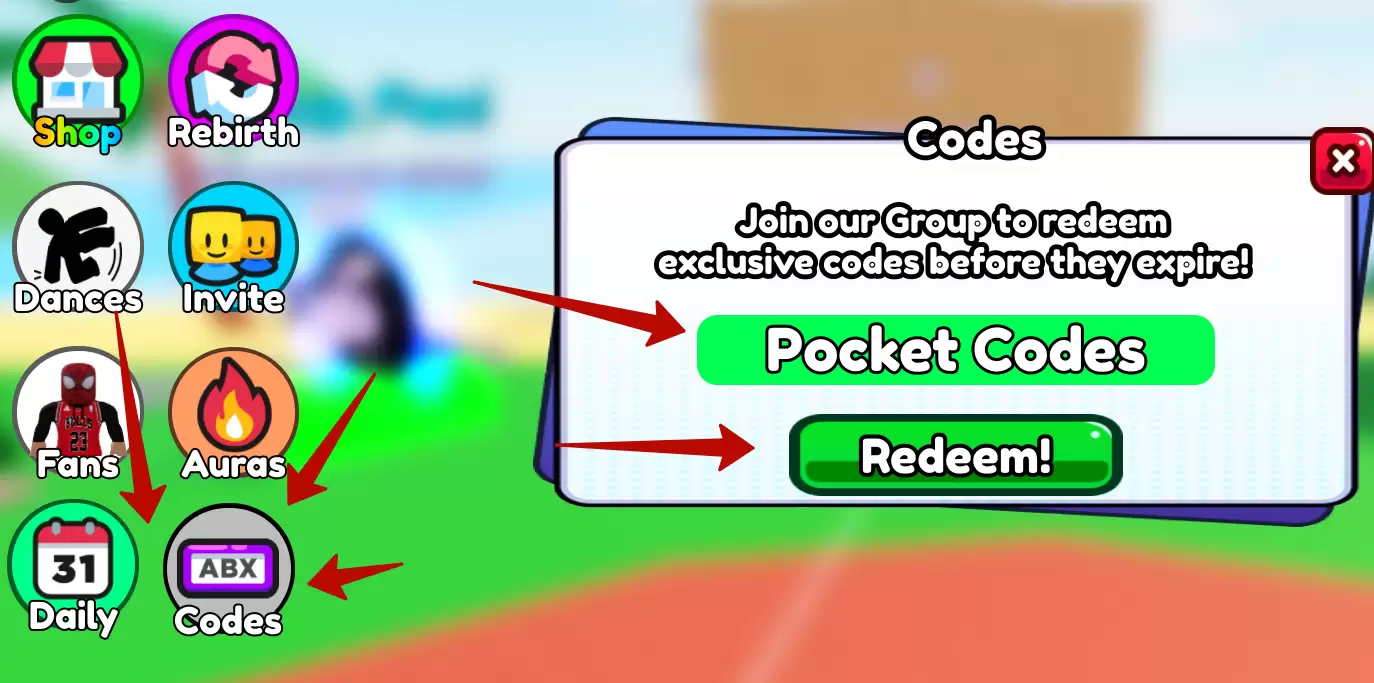 How to use Famous Simulator codes?