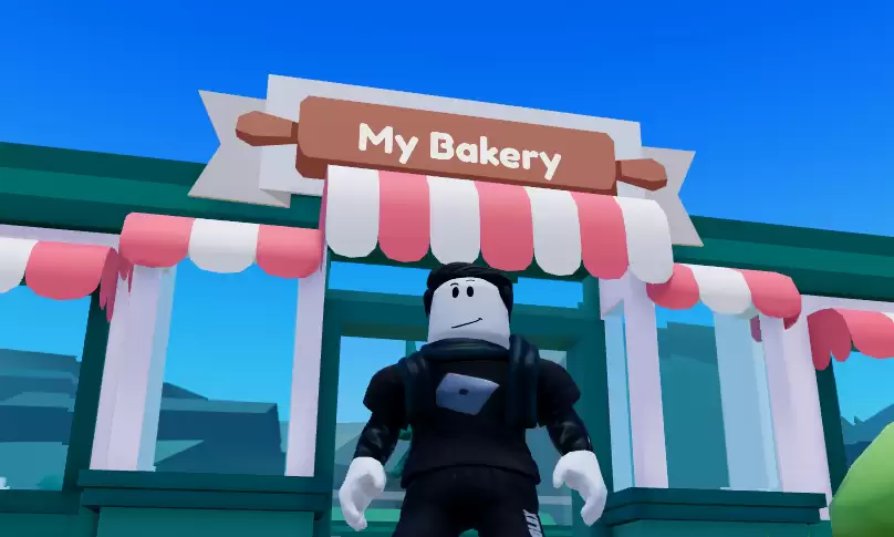 My Bakery codes