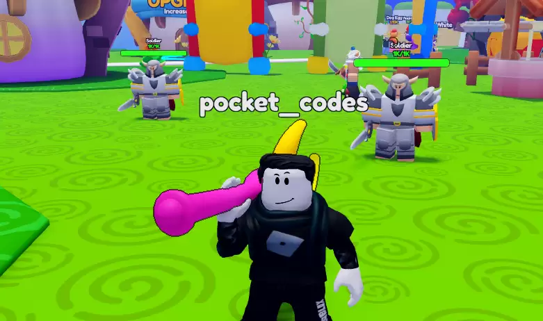 Princess Fighter Simulator codes