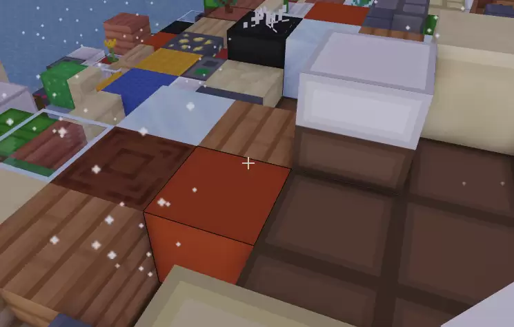 RandomBlocks codes - free items