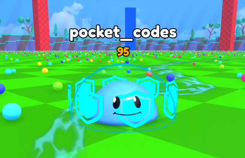 Slime Eating Simulator codes - spins and coins