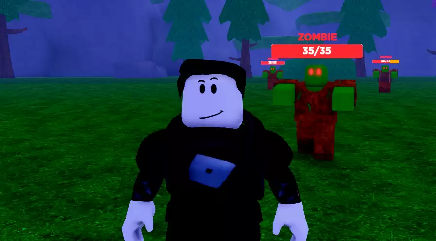 Zombie Defense codes - coins, blocks, XP, TNT, and weapons