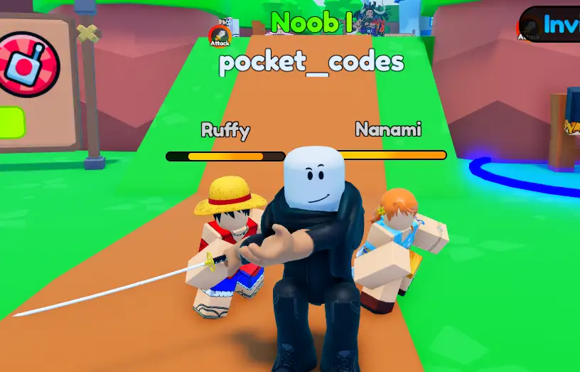 Anime Realms Simulator codes - boosts