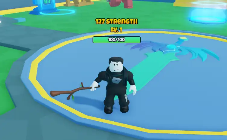 Blade Fighting Simulator codes - boosts