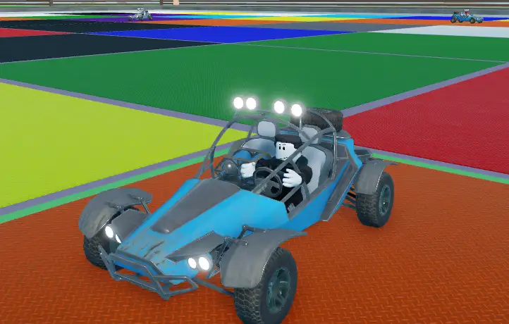 Car Dash codes - coins