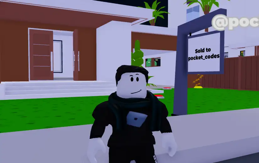 Family House Tycoon codes - cash and gems
