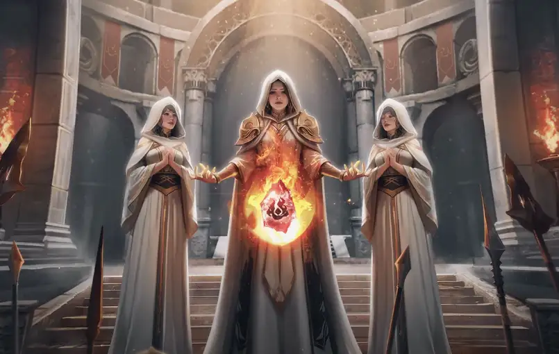 Flame of Valhalla codes - coins and gems