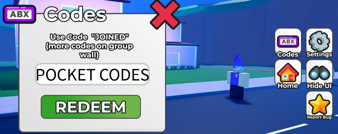 How to redeem Make Boba and Prove Mom Wrong codes?