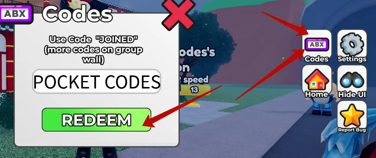 How to redeem Make Ramen and Prove Dad Wrong codes?