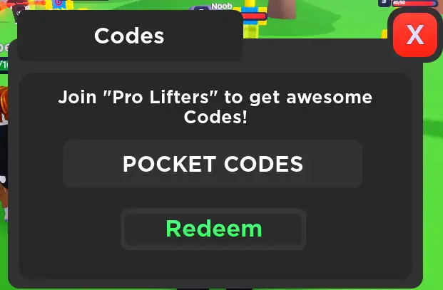 How to redeem Noob Target Simulator codes?