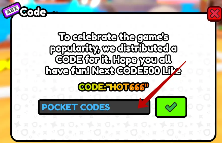 How to redeem Shark bite simulator codes?