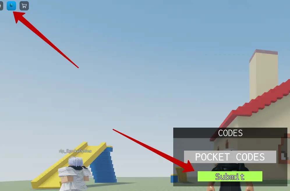 How to redeem Untitled FNF Animations codes?