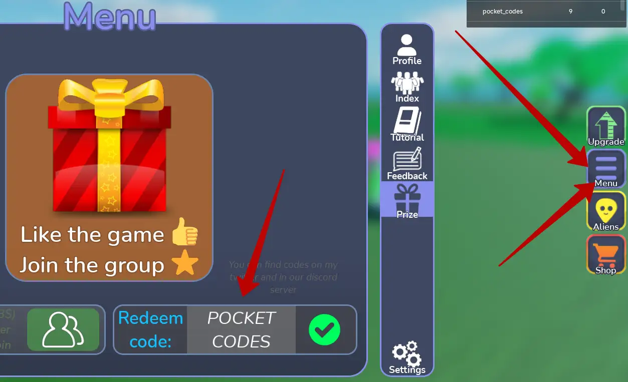 How to redeem ZOMBIE BUSINESS SIMULATOR codes?