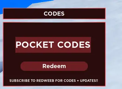 How to use Shinobi Battlegrounds codes?