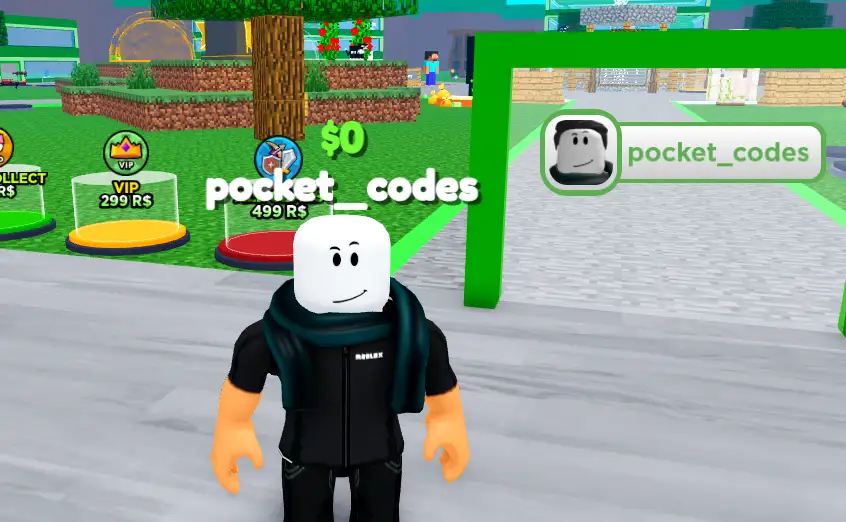 Mineblox Tycoon 2 Player codes