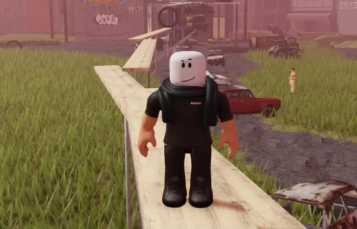 Only Up Blox codes - trails